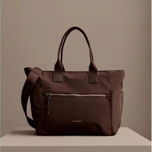 Barley Kelso Crossbody Bag